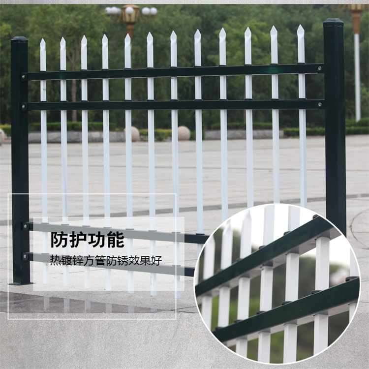 伊犁哈萨克自治州防护栏杆